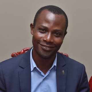 Mr Oladunjoye  Balogun  - Professional therapist profile photo