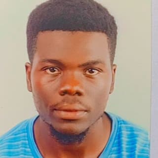 Mr Emmanuel Onogwu - Professional therapist profile photo