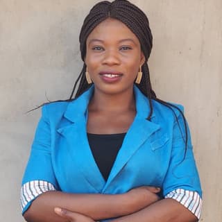 Miss Yetunde Oridupa - Professional therapist profile photo