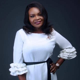 Ms Abosede Akinpade - Professional therapist profile photo