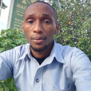 Mr Johnsteve okafor - Professional therapist profile photo