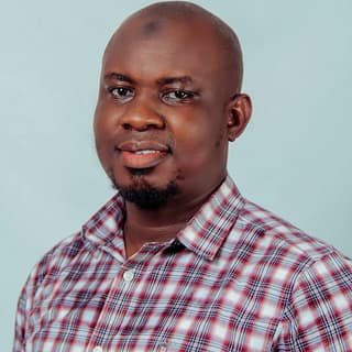 Mr Yussuff  Alawode - Professional therapist profile photo