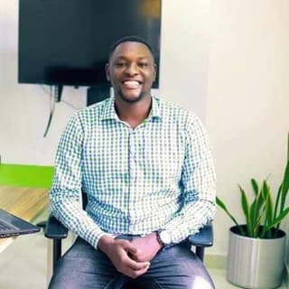 Mr Christopher Okadonye - Professional therapist profile photo