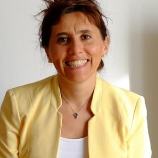 Dr Antonella Mazzoleni - Professional therapist profile photo