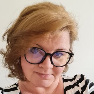 Mrs Joanna Oxford - Professional therapist profile photo