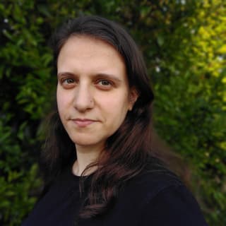 Ms Rei Aziz - Professional therapist profile photo