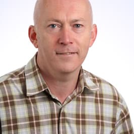 Mr David Robertson - Professional therapist profile photo