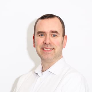 Mr Daniel Nissen - Professional therapist profile photo