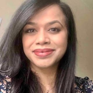 Ms Amina  Begum  - Professional therapist profile photo