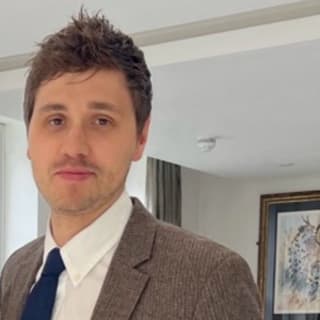 Mr Jamie  Henson - Professional therapist profile photo