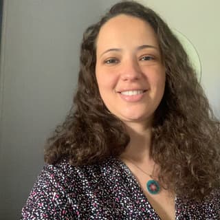 Ms Patricia Oliveira - Professional therapist profile photo