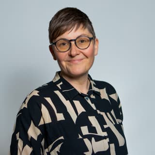 Ms Christine Andreasen - Professional therapist profile photo