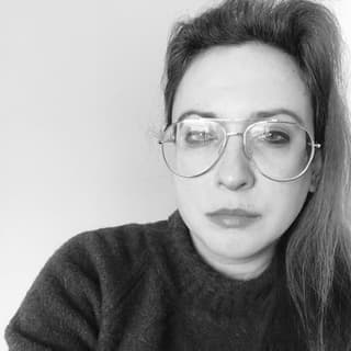 Dr Roxanne Moutselou - Professional therapist profile photo