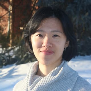 Ms Si Yeung Li  - Professional therapist profile photo