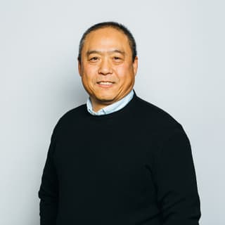 Mr Rui Tian - Professional therapist profile photo