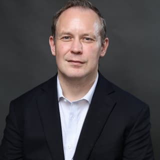 Mr jeffery driscoll - Professional therapist profile photo