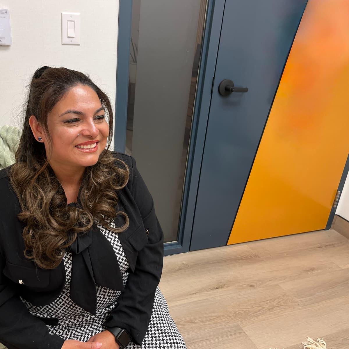 Edith Henriquezperry