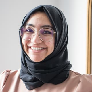 Ms Hira Syed - Professional therapist profile photo