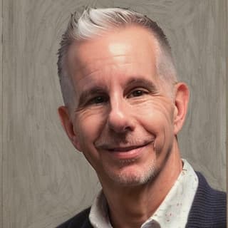 Mr Todd kaufman - Professional therapist profile photo