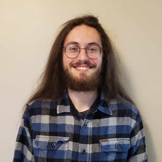 Mr Nicholas Bonk - Professional therapist profile photo