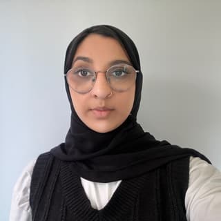 Mrs Maaria Aksar - Professional therapist profile photo