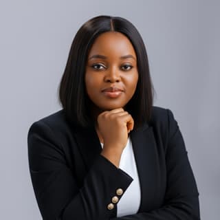 Mrs Tobi  Michaels  - Professional therapist profile photo