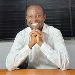 Mr Adedeji Odusanya - Professional therapist profile photo