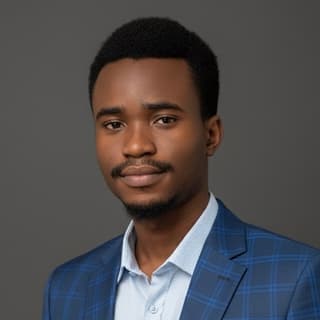 Mr David Ndubisi - Professional therapist profile photo