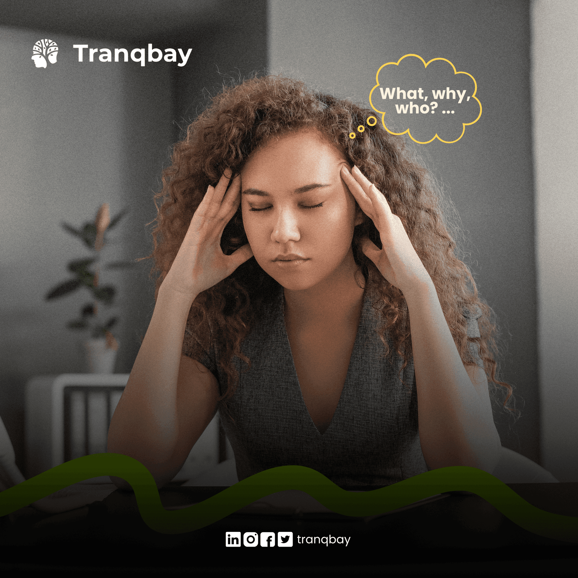 Understanding Mental Health: Answering the What, Why, Who, Where, When and How.