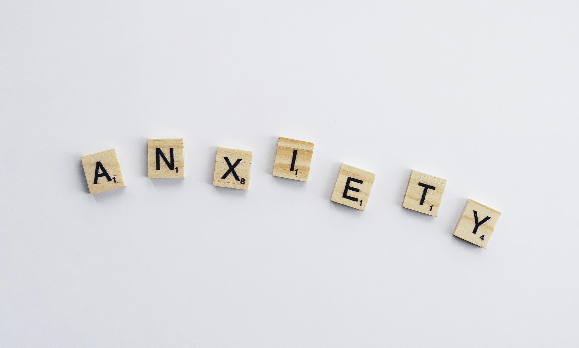 Struggling with Anxiety? Here's What You Should Know.