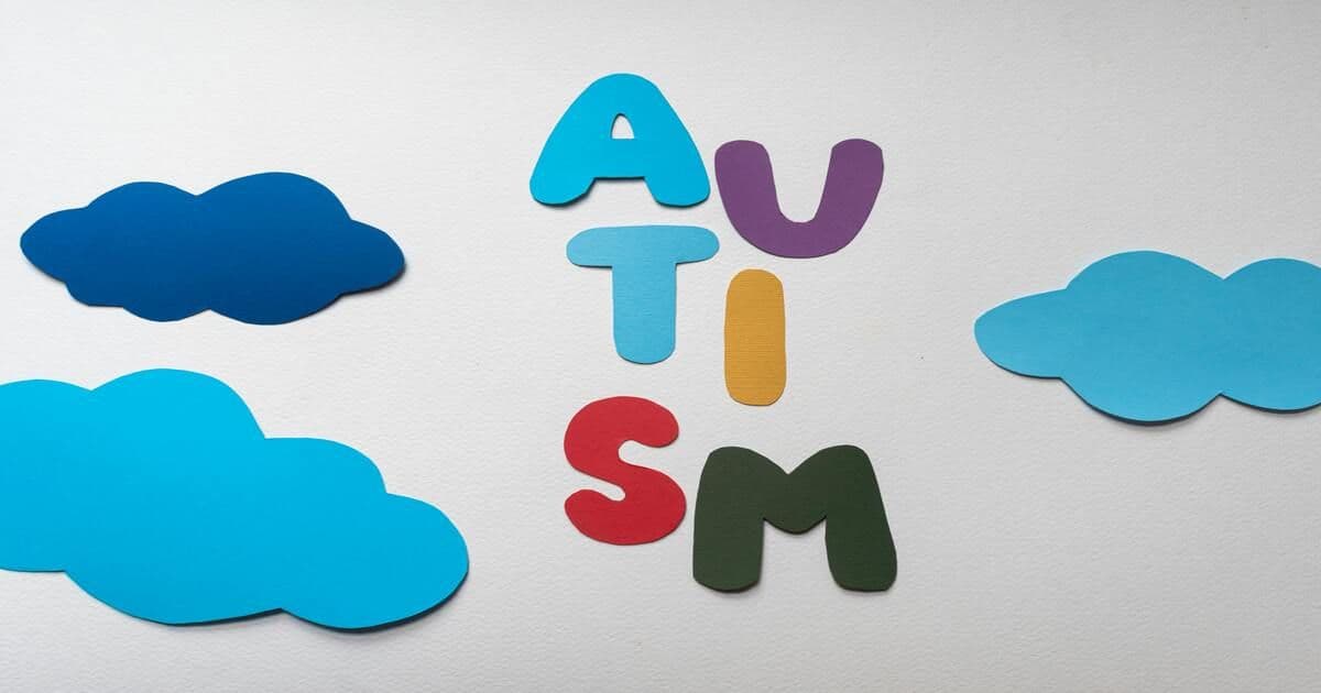 What Is Autism Spectrum Disorder? 