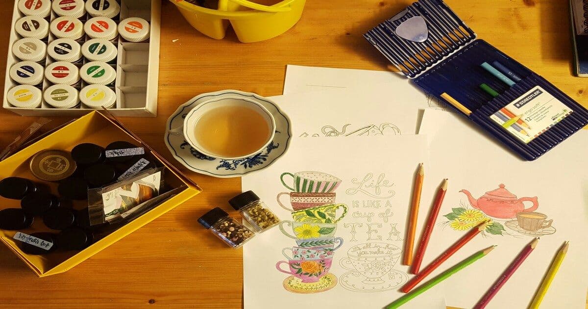 How to Turn Your Hobbies into Mental Health Boosters