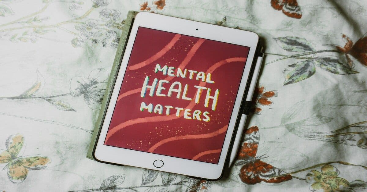 World Mental Health Day 2025: Your Mind Matters Too