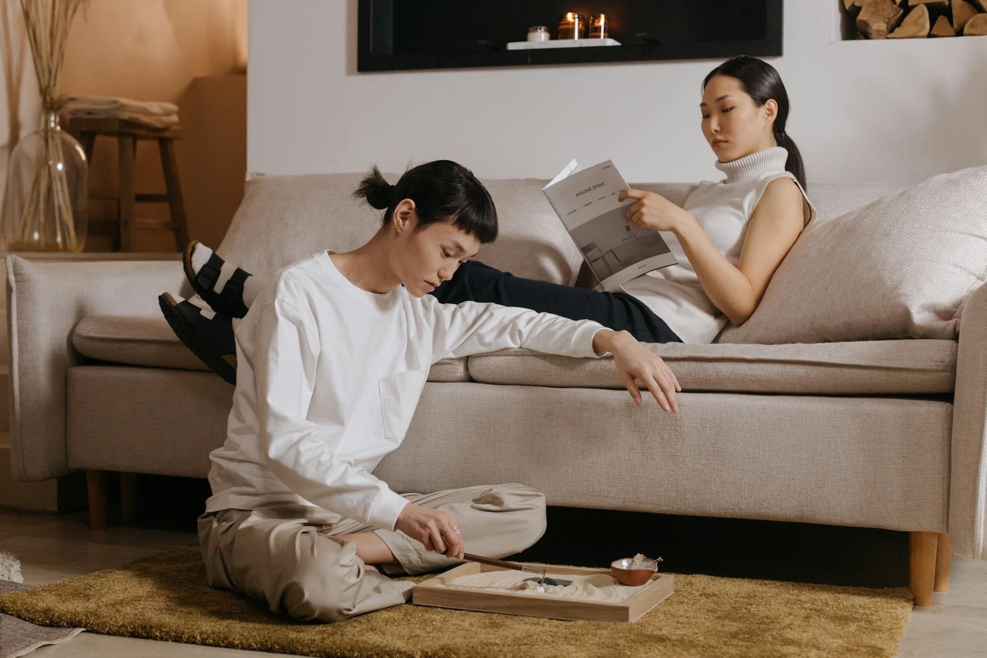 7 Quick Tips to Instantly Improve Your Mood (Backed by Science)