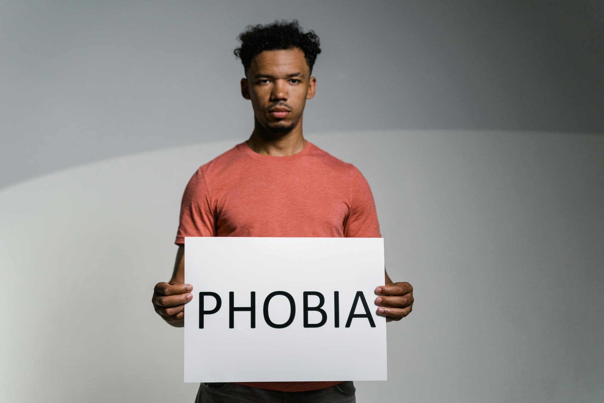 Phobias: What You Should Know and How to Take Control