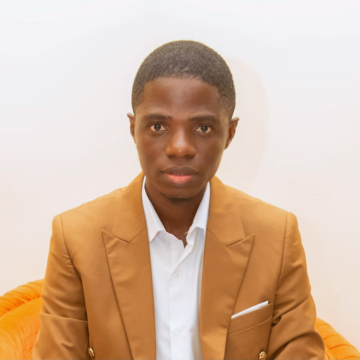 Samuel Fatayo