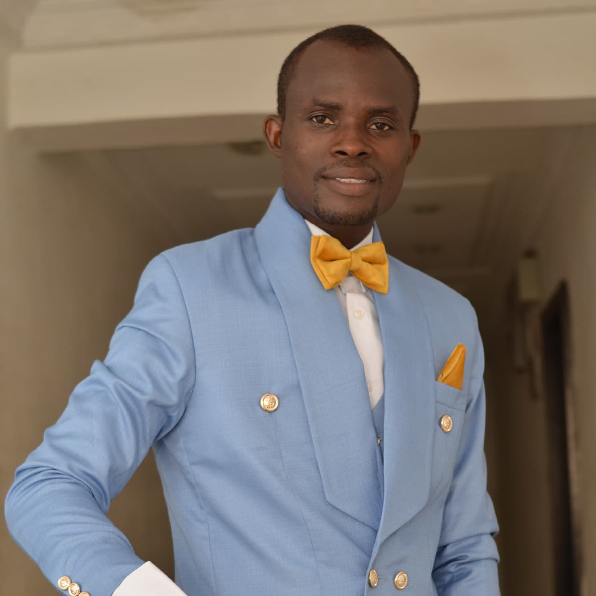 Abiodun Paul Oluwaniyi