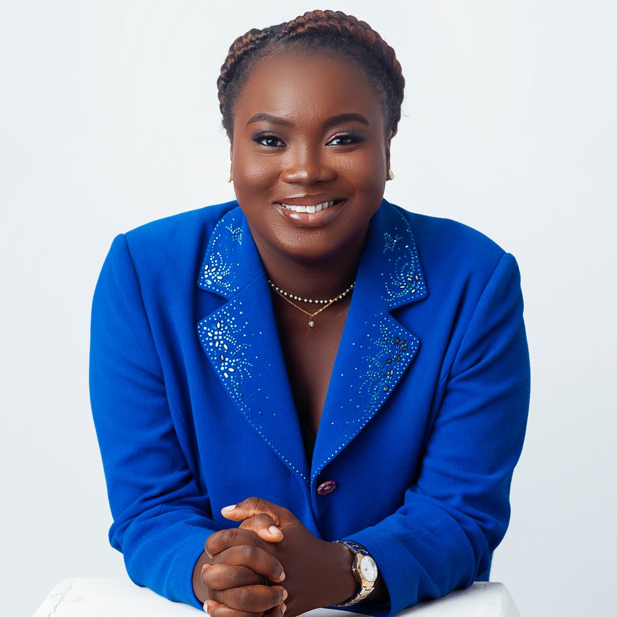 Ademayowa Olabinri