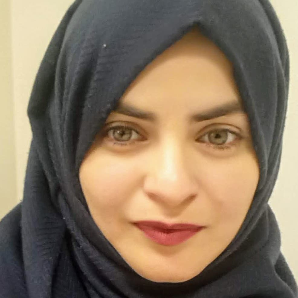 Samreen Quraishi