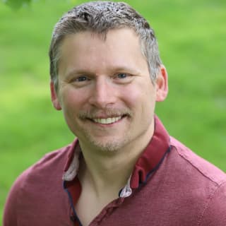 Mr Eric Fisher - Professional therapist profile photo