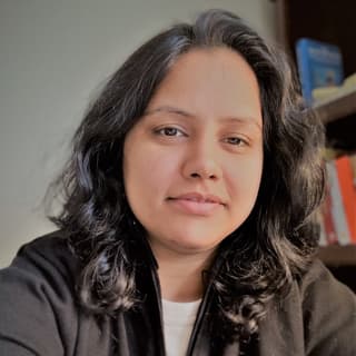 Miss Pritwinder Kaur - Professional therapist profile photo