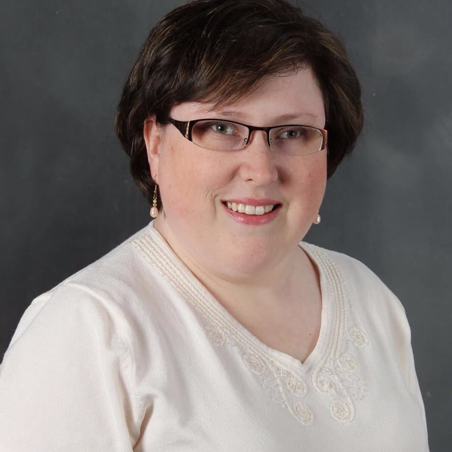 Tara Geraghty Ellis