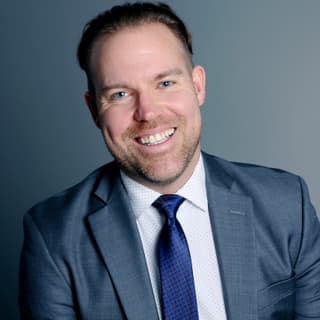 Mr Ryan Young - Professional therapist profile photo