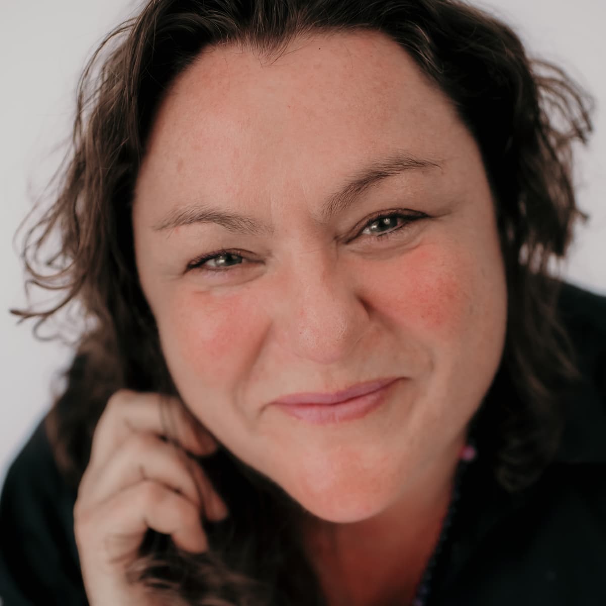 Suzy Pollard