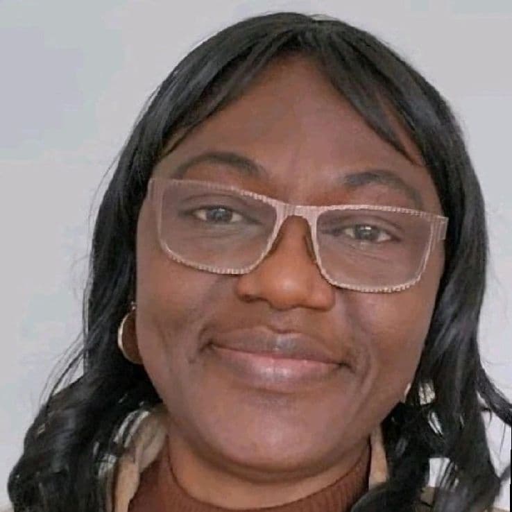 Olasimbo Ashani