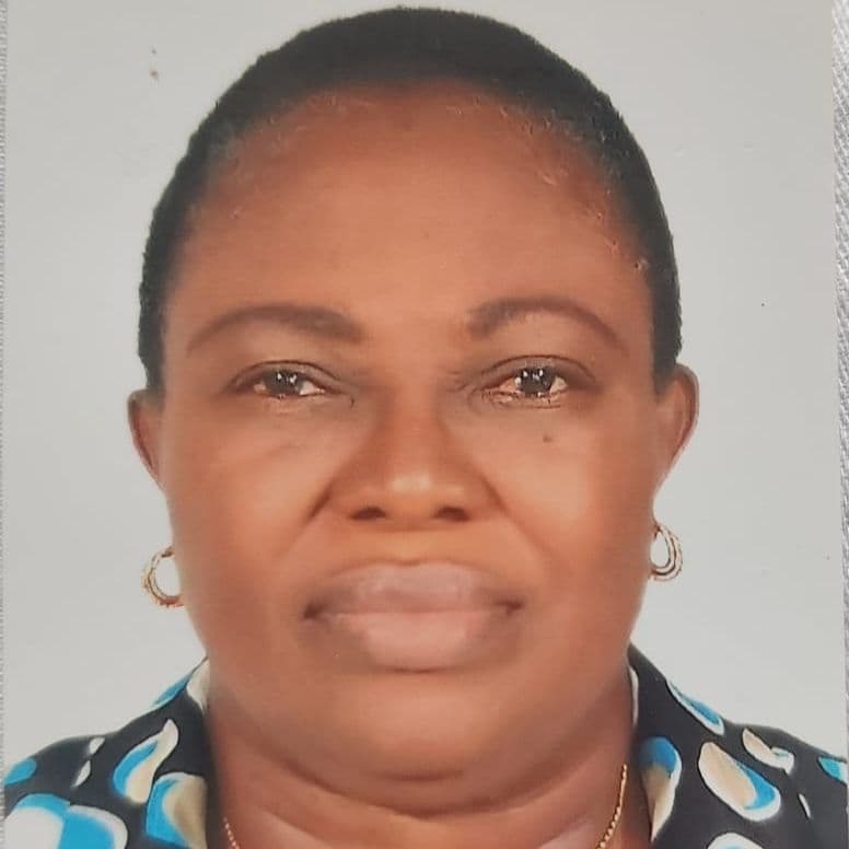 FOLUSHO SALI
