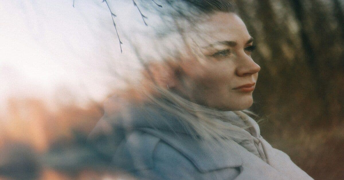 Emotional Numbness: Why You Feel Nothing and How to Reconnect