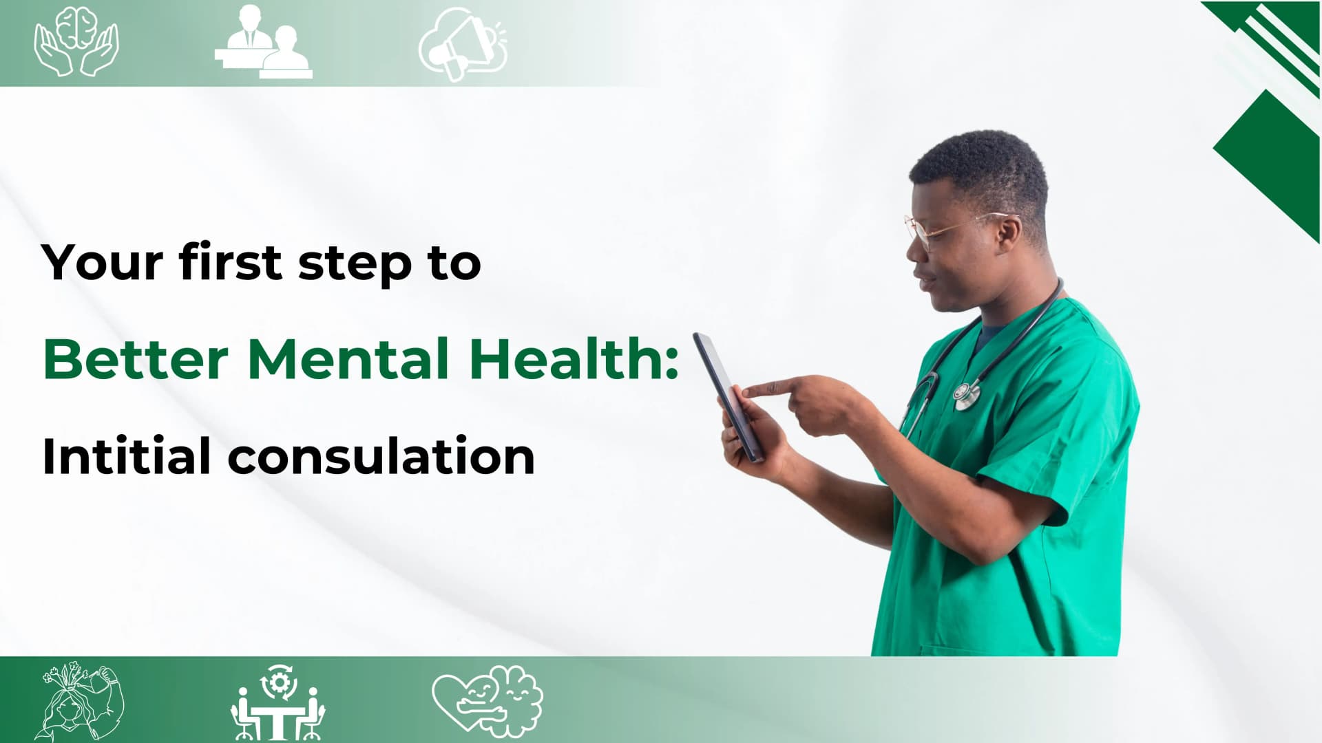 Introducing Initial Consultations: A New Way to Connect with Clients