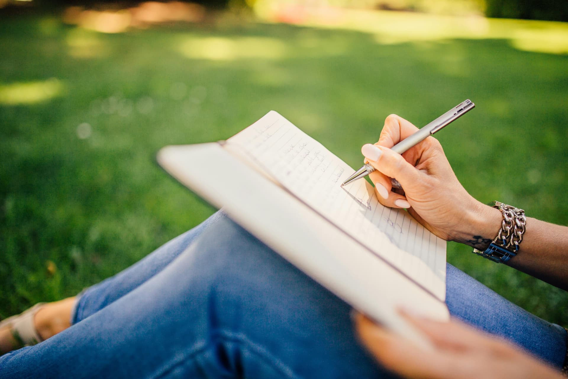 Journaling: A Simple Practice for Mental Health