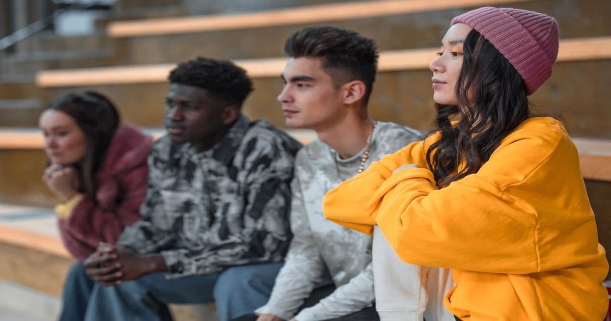 Mental Illness Is Rising Among Young People in 2026